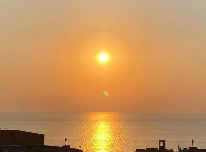 Apartment Honeymoon Chalet-stella Di Mare Sea View - Families Only