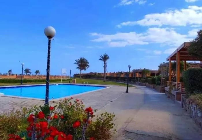 Honeymoon Chalet-stella Di Mare Sea View - Families Only Apartment Ain Sukhna