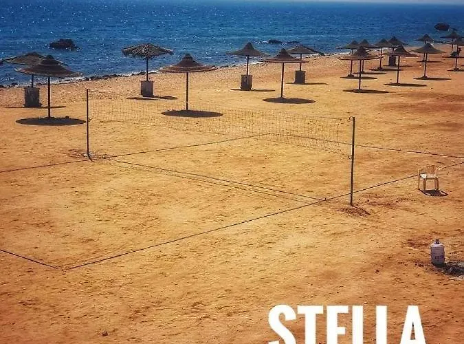 Honeymoon Chalet-stella Di Mare Sea View - Families Only Ain Sukhna