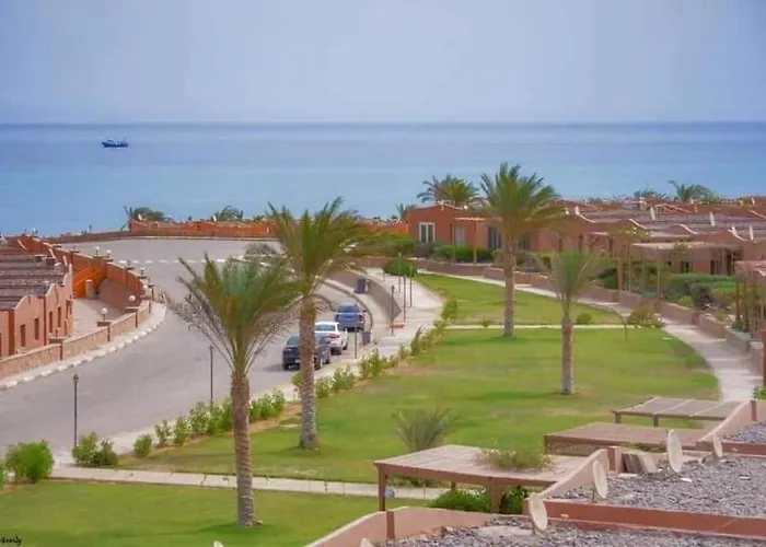 Honeymoon Chalet-stella Di Mare Sea View - Families Only