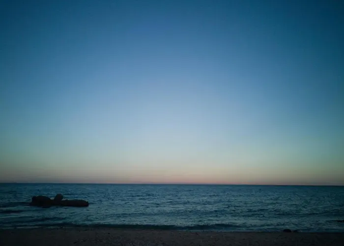 Honeymoon Chalet-stella Di Mare Sea View - Families Only Apartment