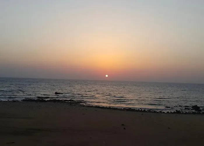 Honeymoon Chalet-stella Di Mare Sea View - Families Only * Ain Sukhna