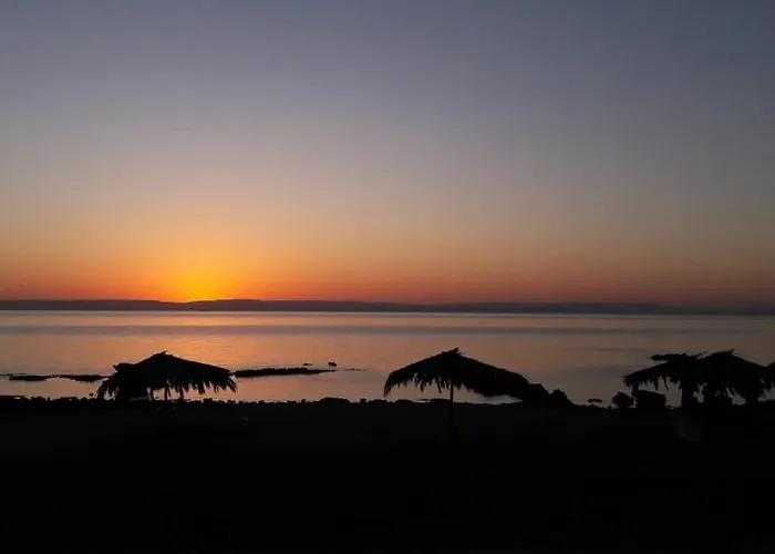 Honeymoon Chalet-stella Di Mare Sea View - Families Only