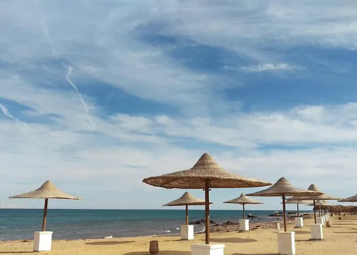 Honeymoon Chalet-stella Di Mare Sea View - Families Only Ain Sukhna