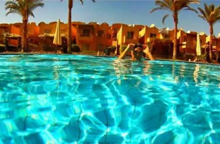 Honeymoon Chalet-stella Di Mare Sea View - Families Only