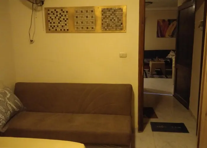 Apartment Honeymoon Chalet-stella Di Mare Sea View - Families Only Ain Sukhna