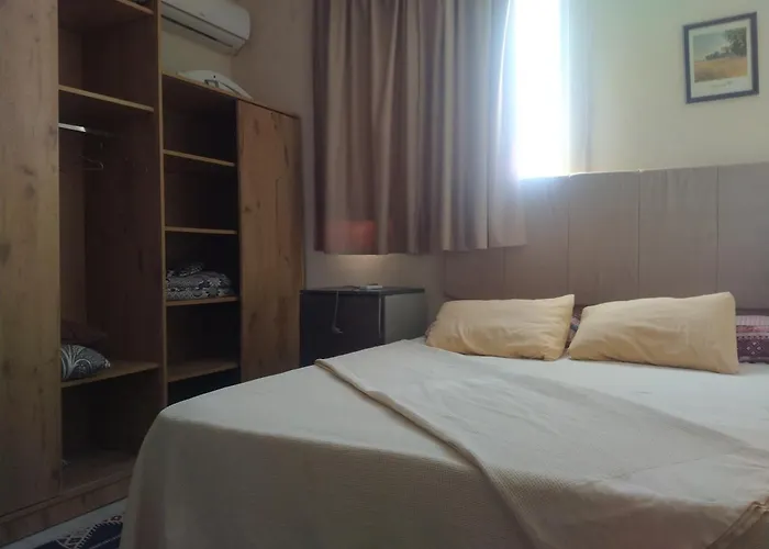 Apartment Honeymoon Chalet-stella Di Mare Sea View - Families Only *