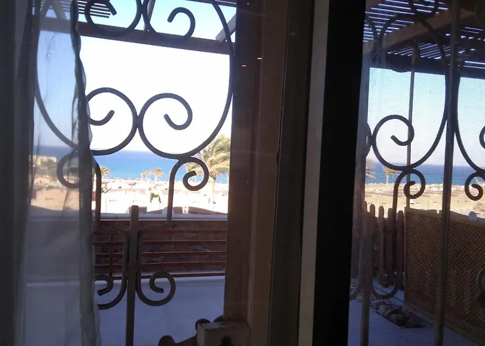 Honeymoon Chalet-stella Di Mare Sea View - Families Only
