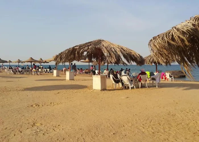 Apartment Honeymoon Chalet-stella Di Mare Sea View - Families Only