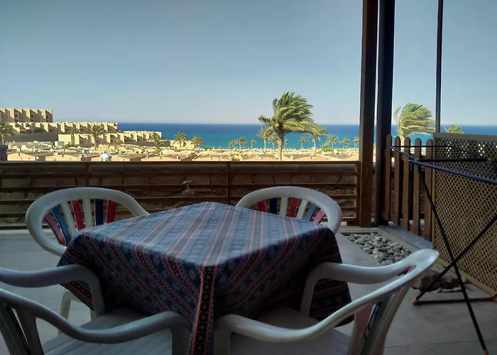 Honeymoon Chalet-stella Di Mare Sea View - Families Only
