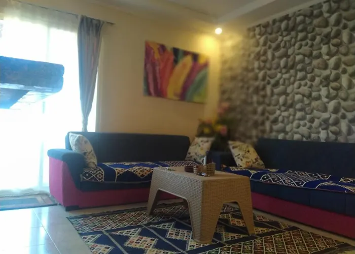 Honeymoon Chalet-stella Di Mare Sea View - Families Only