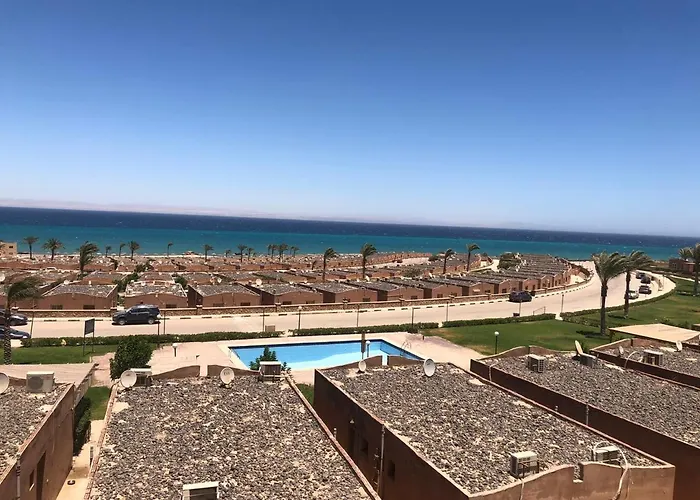 Apartment Honeymoon Chalet-stella Di Mare Sea View - Families Only *