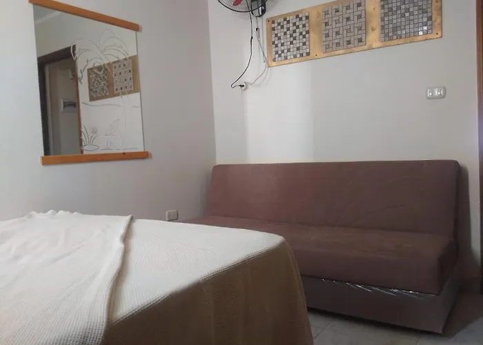 Apartment Honeymoon Chalet-stella Di Mare Sea View - Families Only
